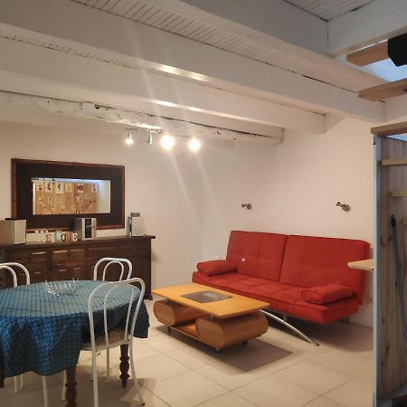 Maison 4 Personnes 卡亚克 外观 照片