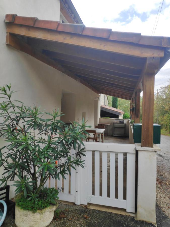 Maison 4 Personnes 卡亚克 外观 照片