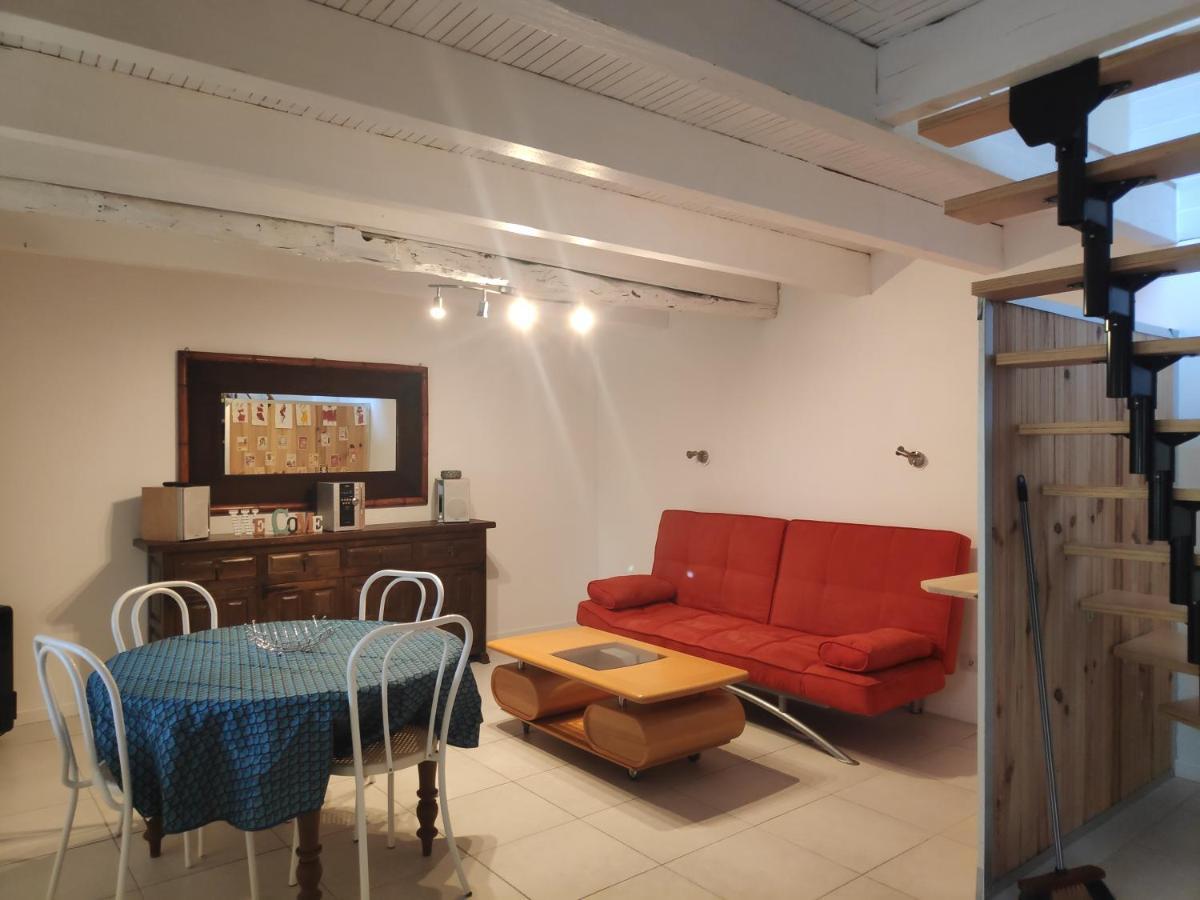 Maison 4 Personnes 卡亚克 外观 照片