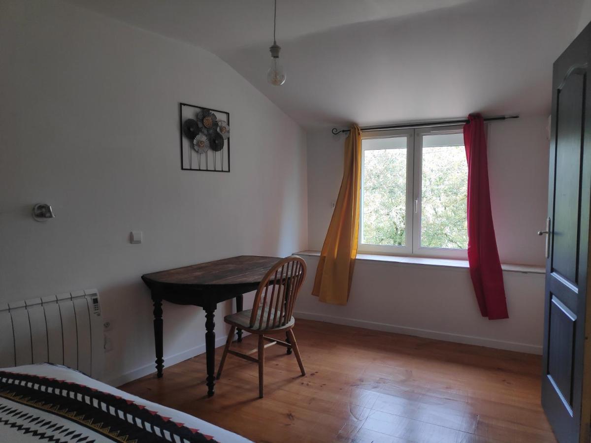 Maison 4 Personnes 卡亚克 外观 照片