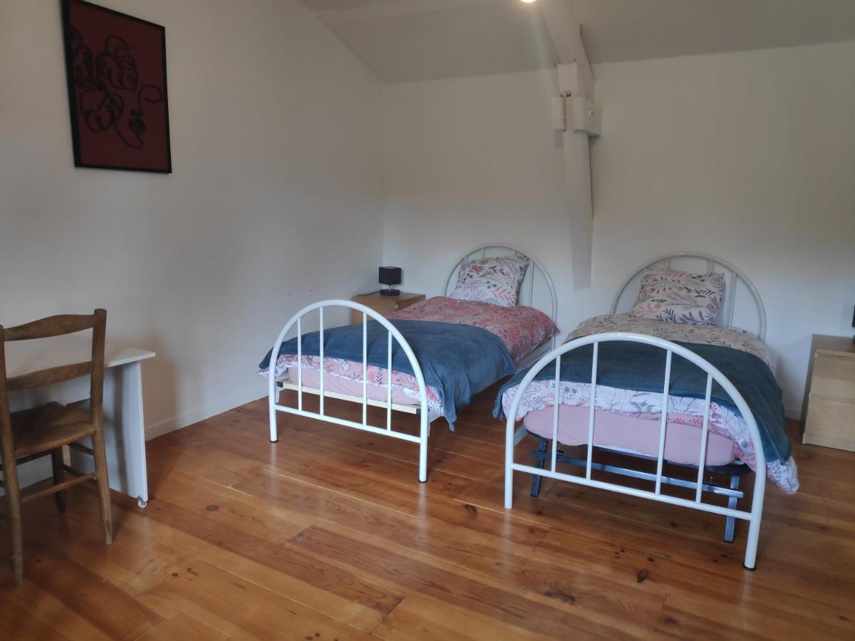 Maison 4 Personnes 卡亚克 外观 照片