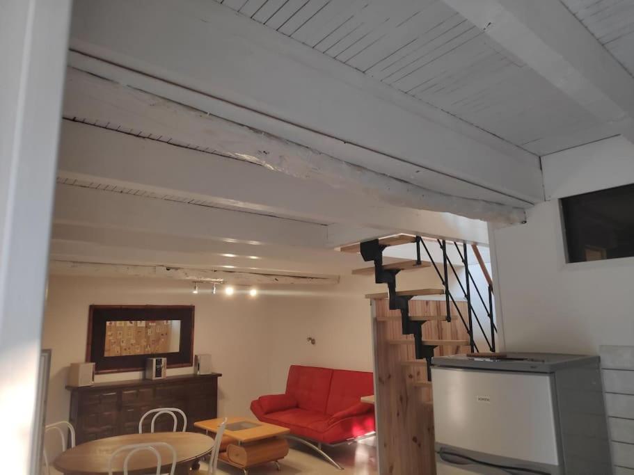 Maison 4 Personnes 卡亚克 外观 照片