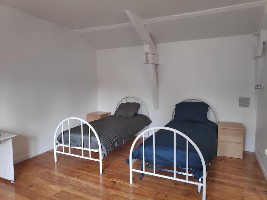 Maison 4 Personnes 卡亚克 外观 照片