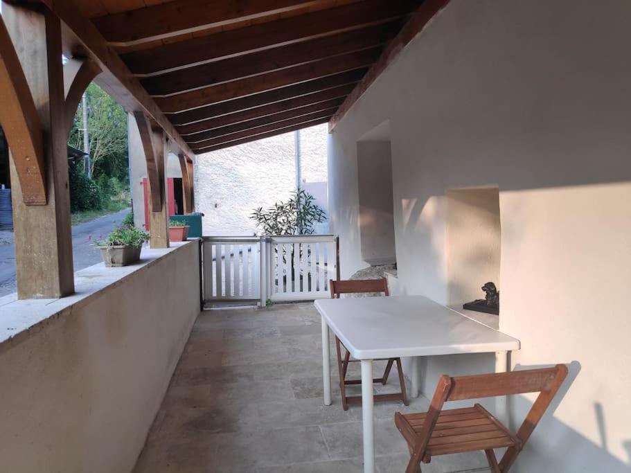 Maison 4 Personnes 卡亚克 外观 照片